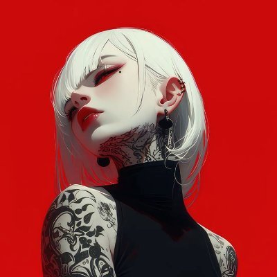 qirox_'s profile picture. | Professional GFX Designer |
| Animator |