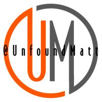 Matthew Sutton 🎥📷 (@unfoundmatt) 's Twitter Profile