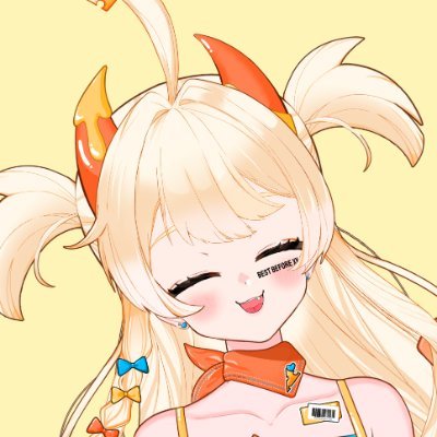 CHIZU 🧀🔪 ENVTUBERさんのプロフィール画像