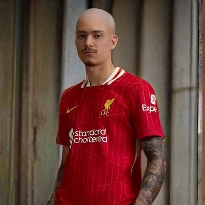 nsonggerald's profile picture. Full stack web developer https://t.co/0bwu87MUdO Liverpool fan
