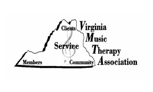 Virginia Music Therapy Association is an organization for all music therapists in the state. We have semi-annual meetings that include CMTE, networking and more