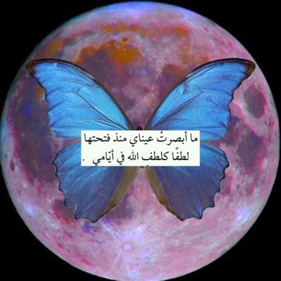 (إن الأمر كله لله)(لله الأمر من قبل ومن بعد) || Dare to be🦋