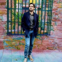 Edgar Cabanas (@ecabanasd) 's Twitter Profile Photo Edgar Cabanas (@ecabanasd) 's Twitter Profile Photo