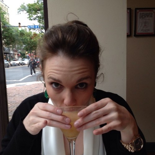 aprildawnjulie's profile picture. 