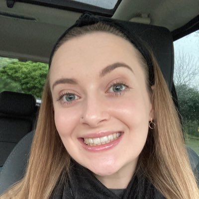 RosieMacPhD's profile picture. Lecturer in Learning Development at Uni of Surrey 👩🏼‍🎓 Sociologist interested in all things policy and practice 📝 Also obsessed with my dog 🐶