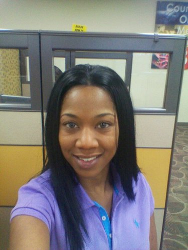 Im the truth can u handle me