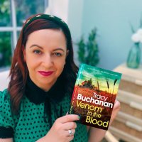 Tracy Buchanan Author (@tracybuchanan) 's Twitter Profile Photo Tracy Buchanan Author (@tracybuchanan) 's Twitter Profile Photo