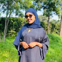 Naima Mukhtar (@naimamukhtar018) 's Twitter Profile