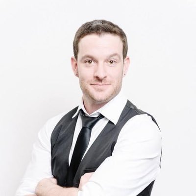 Tobyonair's profile picture. 5-star Uber rating. Builder of forts.