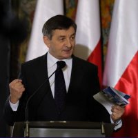 Marek Kuchciński 🇵🇱 (@marekkuchcinski) 's Twitter Profile