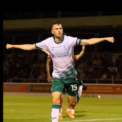 Lincoln City Football Club❤️ &
England🏴 38/92🏟
Dylan Duffy and Paudie O'connor Enthusiast 🇮🇪