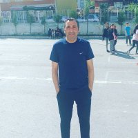 okan (@okan5098966907) 's Twitter Profile