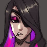 Nomorhor (@nomorhor_nsfw) 's Twitter Profile Photo