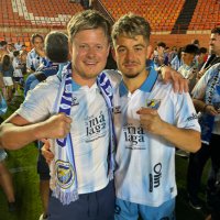 Luke Chambers (@chambersluke7) 's Twitter Profile
