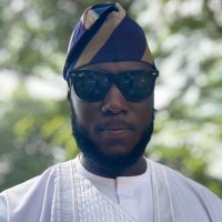 Seiyefa Goodluck (@goodluckrise) 's Twitter Profile Photo Seiyefa Goodluck (@goodluckrise) 's Twitter Profile Photo