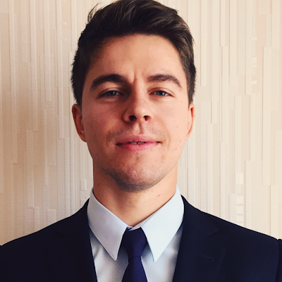 DPokutnii's profile picture. 