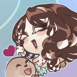 Gwenivera 'Gwen' Aero | 🔞 | A Selkie just trying to get her shit done | 26 | She/Her
🦋☁️ : https://t.co/YwCxbO3xLL
Ko-fi: https://t.co/D2OCfrl37S