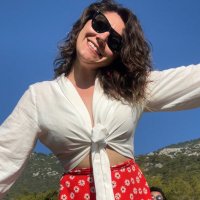 Ülkü (@ulkukrtp) 's Twitter Profile