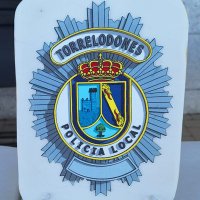 Policía Local Torrelodones (@policiatorre) 's Twitter Profile Photo Policía Local Torrelodones (@policiatorre) 's Twitter Profile Photo