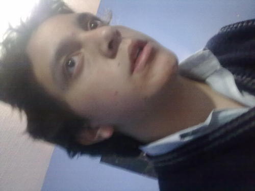 Ckolasni's profile picture. Otaku & Gamer