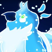 Confetti (@birdalfather) 's Twitter Profile