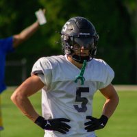 Isaiah Roseberry (@isaiahroseberry) 's Twitter Profile
