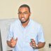 Ahmed Maalim Adow (@itsmaalim) Twitter profile photo