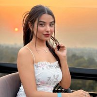Nandini Mishra (@x66j5mpy180) 's Twitter Profile