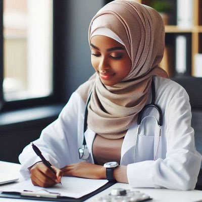 Surgical Resident | Global Health | aspiring writer | medical volunteer| AI model trainer