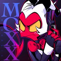 moxxie (@sharpshootinimp) 's Twitter Profile