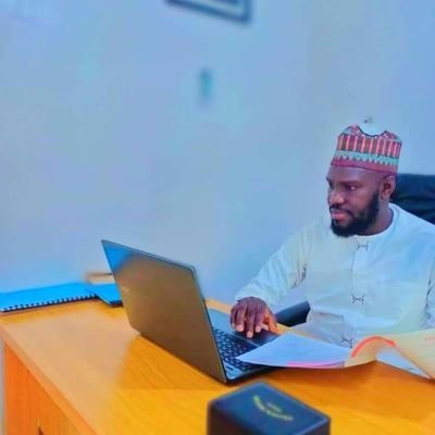 CEO (Haazlite Procurement Ltd)||Industrial Mathematician||Digital Economist||Tech Enthusiast||One Nigeria❤️
