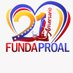 Fundación Programa de Alimentos Estratégicos (@fundaproalo) Twitter profile photo Fundación Programa de Alimentos Estratégicos (@fundaproalo) Twitter profile photo