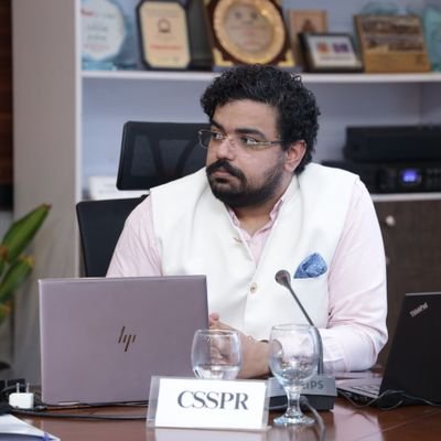 Research Associate @CSSPR_UOL | Lecturer @ULahore |
Traditional & Non-Traditional Security issues| Military History | Social Documentary photography | Lit.