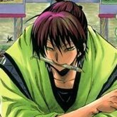 鏡斎 Kyousai B Twitter