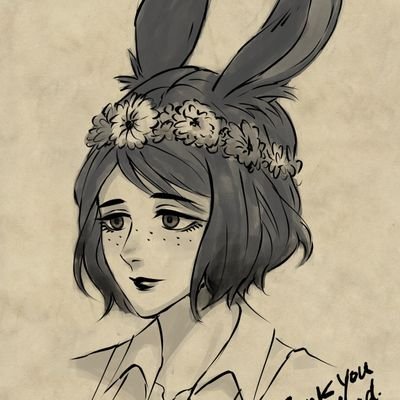 thebananarose's profile picture. She/They | Twitch Streamer | FFXIV Enjoyer | D&D | Ask About my Current Hyperfixations | Dawntrail Ready |
pfp from @florinesis