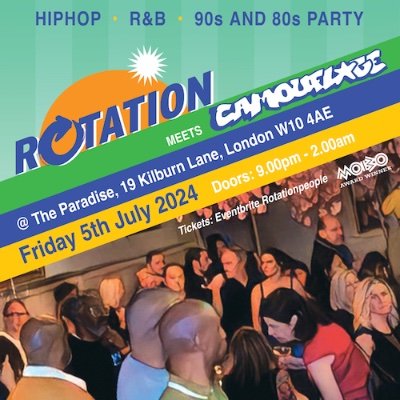 ROTATION PEOPLE Profile