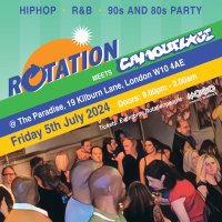 ROTATION PEOPLE (@rotationpeople) 's Twitter Profile