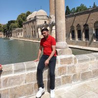 Yasin demir (@demiryasin4125) 's Twitter Profile