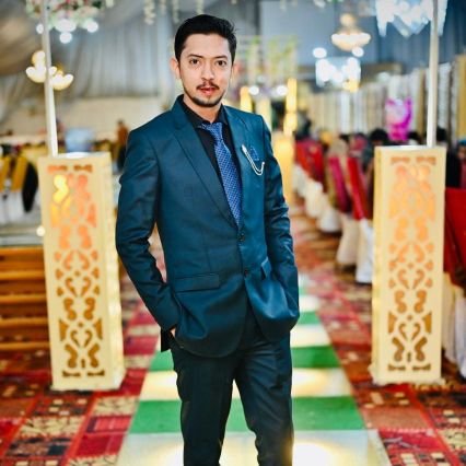 abdul_hameed991's profile picture. 9UTZTRFW