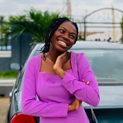Content Creator// Copywriter// BSc(Ed) Biology Education// Fashion Designer//Ardent Follower of Christ// Gemini 16♊ IG: global_semii. God alone✊