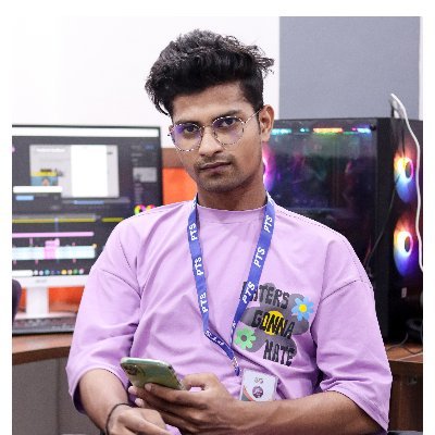 Aftabchand9's profile picture. Im a professional graphic designer with five years of experience. As a big movie fan, I have a keen eye for creating captivating poster designs.