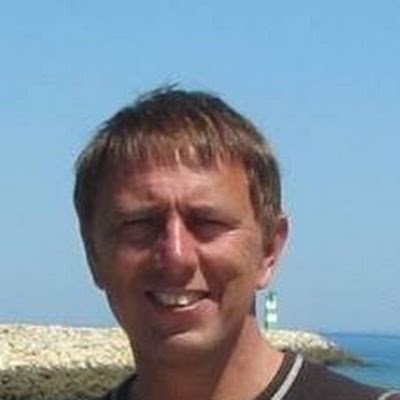 ArnoVerwei83841's profile picture. 