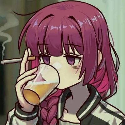 _CyAN1D3's profile picture. дай мне свои деньги, пожалуйста