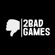2BAD GAMES (@2badgames) 's Twitter Profile