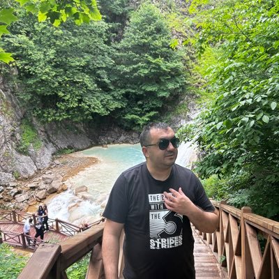 mkaya_08's profile picture. İnfaz ve Koruma Memuru