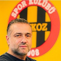 Alpaslan Özgül (@alpaslanozgul) 's Twitter Profile