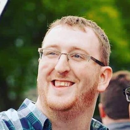 #AmQuerying: Long Live. Swiftie, Jaida Essence Hall stan and wannabe author of queer stories. (He/Him)