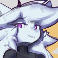 PrismaticRin (comms open) (@xrainbowgal69x) 's Twitter Profile Photo
