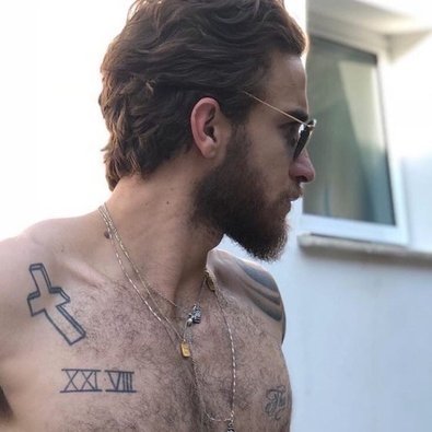 JayWan100's profile picture. Perfection is imperfect

Be Queer 
Be Here