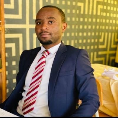 didier_amuli's profile picture. Spécialiste en droit de l'énergie de l'environnement et du développement durable , activiste des droits de l'homme, chercheur et consultant.